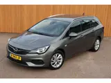 Foto 26 van Opel Astra Sports Tourer 1.2 96kw Elegance org.NL camera comfort-stoelen