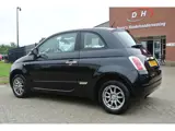 Foto 20 van Fiat 500 1.2 Pop airco apk 11-05-2027 inruil mogelijk nap