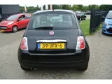 Foto 21 van Fiat 500 1.2 Pop airco apk 11-05-2027 inruil mogelijk nap