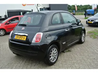 Foto 14 van Fiat 500 1.2 Pop airco apk 11-05-2027 inruil mogelijk nap