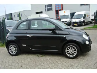 Foto 15 van Fiat 500 1.2 Pop airco apk 11-05-2027 inruil mogelijk nap