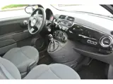 Foto 24 van Fiat 500 1.2 Pop airco apk 11-05-2027 inruil mogelijk nap