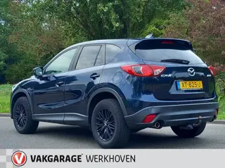 Foto 20 van Mazda CX-5 2.0 Limited Edition | Bose | Trekhaak
