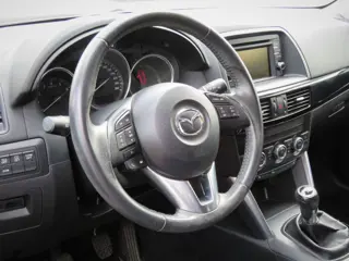 Foto 16 van Mazda CX-5 2.0 Limited Edition | Bose | Trekhaak