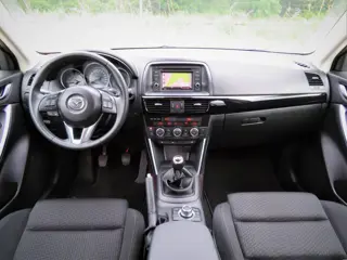 Foto 15 van Mazda CX-5 2.0 Limited Edition | Bose | Trekhaak