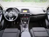 Foto 25 van Mazda CX-5 2.0 Limited Edition | Bose | Trekhaak