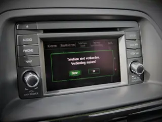 Foto 12 van Mazda CX-5 2.0 Limited Edition | Bose | Trekhaak