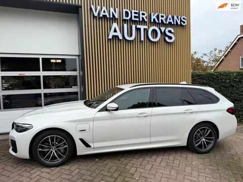 BMW 530e M-Sport Touring