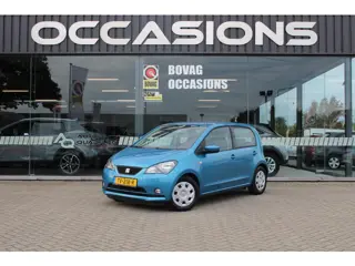SEAT Mii 1.0 Style Intense