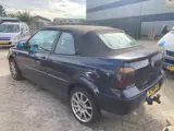 Foto 30 van Volkswagen Golf Cabriolet 1.8 Trendline Bj 1998 lees omschrijving