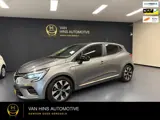 Foto 21 van Renault Clio 1.0 TCe 90 Evolution |parkeer sensoren | Navi | Cruise|Climate |Full option| NAP|