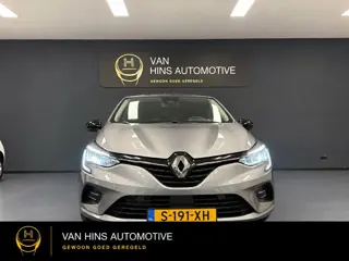 Foto 12 van Renault Clio 1.0 TCe 90 Evolution |parkeer sensoren | Navi | Cruise|Climate |Full option| NAP|