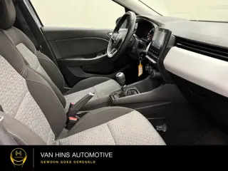 Foto 15 van Renault Clio 1.0 TCe 90 Evolution |parkeer sensoren | Navi | Cruise|Climate |Full option| NAP|