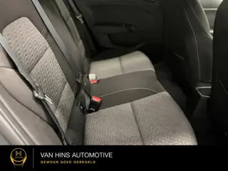 Foto 16 van Renault Clio 1.0 TCe 90 Evolution |parkeer sensoren | Navi | Cruise|Climate |Full option| NAP|