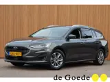 Foto 21 van Ford Focus Wagon 1.0 EcoBoost Hybrid Titanium org.NL