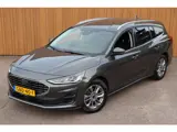 Foto 26 van Ford Focus Wagon 1.0 EcoBoost Hybrid Titanium org.NL