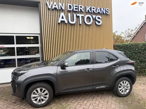 Toyota Yaris Cross 1.5 Hybrid Comfort Camera- Climate- L.M. velgen