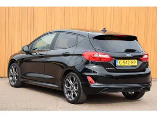 Foto 18 van Ford Fiesta 1.0 EcoBoost ST-Line org.NL navi pdc