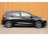 Foto 27 van Ford Fiesta 1.0 EcoBoost ST-Line org.NL navi pdc