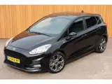 Foto 26 van Ford Fiesta 1.0 EcoBoost ST-Line org.NL navi pdc