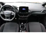 Foto 23 van Ford Fiesta 1.0 EcoBoost ST-Line org.NL navi pdc