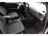 Foto 22 van Ford Fiesta 1.0 EcoBoost ST-Line org.NL navi pdc
