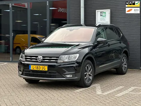 Volkswagen Tiguan Allspace 1.5 TSI Comfortline Business 7p./1STE EIG/digitaal dashboard/CARPLAY/NETT