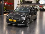 Foto 21 van Peugeot 208 1.2 PureTech GT-Line Keyless|Carplay|Cam|Automaat|Nap!!