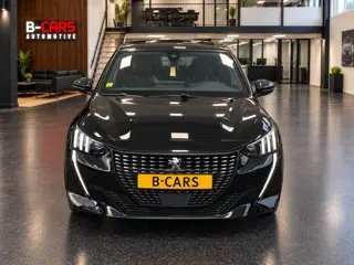 Foto 19 van Peugeot 208 1.2 PureTech GT-Line Keyless|Carplay|Cam|Automaat|Nap!!