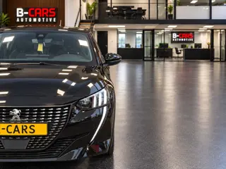Foto 18 van Peugeot 208 1.2 PureTech GT-Line Keyless|Carplay|Cam|Automaat|Nap!!