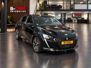 Foto 17 van Peugeot 208 1.2 PureTech GT-Line Keyless|Carplay|Cam|Automaat|Nap!!