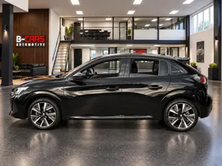 Foto 16 van Peugeot 208 1.2 PureTech GT-Line Keyless|Carplay|Cam|Automaat|Nap!!