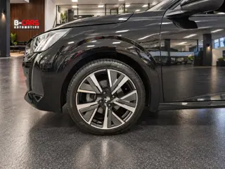 Foto 15 van Peugeot 208 1.2 PureTech GT-Line Keyless|Carplay|Cam|Automaat|Nap!!