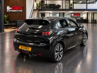 Foto 14 van Peugeot 208 1.2 PureTech GT-Line Keyless|Carplay|Cam|Automaat|Nap!!