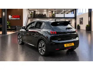 Foto 12 van Peugeot 208 1.2 PureTech GT-Line Keyless|Carplay|Cam|Automaat|Nap!!