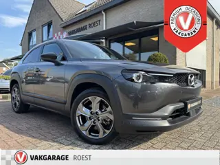 Mazda MX-30 e-SkyActiv 145 Advantage 36 kWh Automaat All-Seasons / Stoelverwarming / Carplay