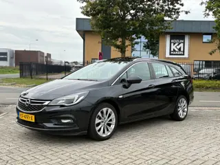 Opel Astra Sports Tourer 1.0 Edition | Carplay | Dakje | Climate | Trekhaak