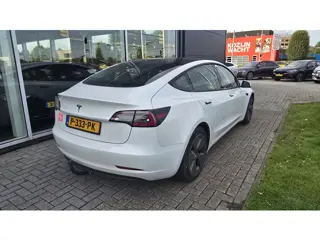 Foto 9 van Tesla Model 3 Standard RWD Plus 60 kWh |Trekhaak|Stoel&Stuurverwarming|SOH 90,3%
