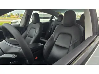 Foto 10 van Tesla Model 3 Standard RWD Plus 60 kWh |Trekhaak|Stoel&Stuurverwarming|SOH 90,3%