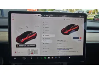 Foto 12 van Tesla Model 3 Standard RWD Plus 60 kWh |Trekhaak|Stoel&Stuurverwarming|SOH 90,3%