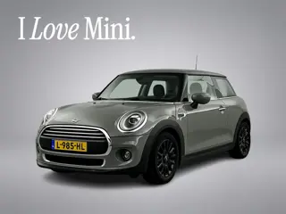 MINI Cooper 1.5 one Classic Facelift Digital Cockpit/Carplay/Navi/Keyless entry/Park.sens