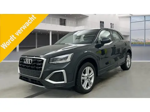 Audi Q2 35 TFSI Advanced edition