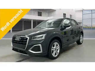 Audi Q2 35 TFSI Advanced edition