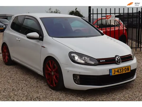 Volkswagen Golf 2.0 GTI ADIDAS EDITION GETUNED JD ENGENEERING