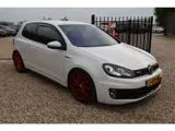 Foto 28 van Volkswagen Golf 2.0 GTI ADIDAS EDITION GETUNED JD ENGENEERING