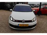 Foto 27 van Volkswagen Golf 2.0 GTI ADIDAS EDITION GETUNED JD ENGENEERING