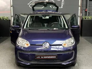Volkswagen Up! 1.0 move up! BlueMotion AIRCO NAVI