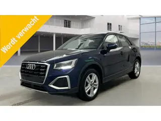 Audi Q2 35 TFSI Advanced edition