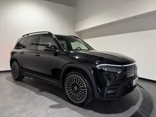 Mercedes-Benz EQB 250+ Sport Edition 71 kWh | AMG-styling | Keyless | Panoramadak | Stoelen verwarmd