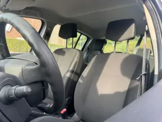 Foto 14 van Renault Clio 1.2 TCe Dynam Keyl Clima BT Navi Cruise